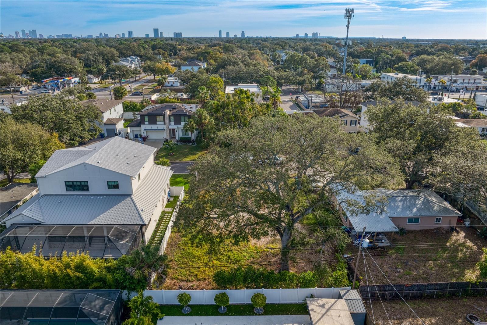 3605 S OMAR AVE, TAMPA, FL — photo 12