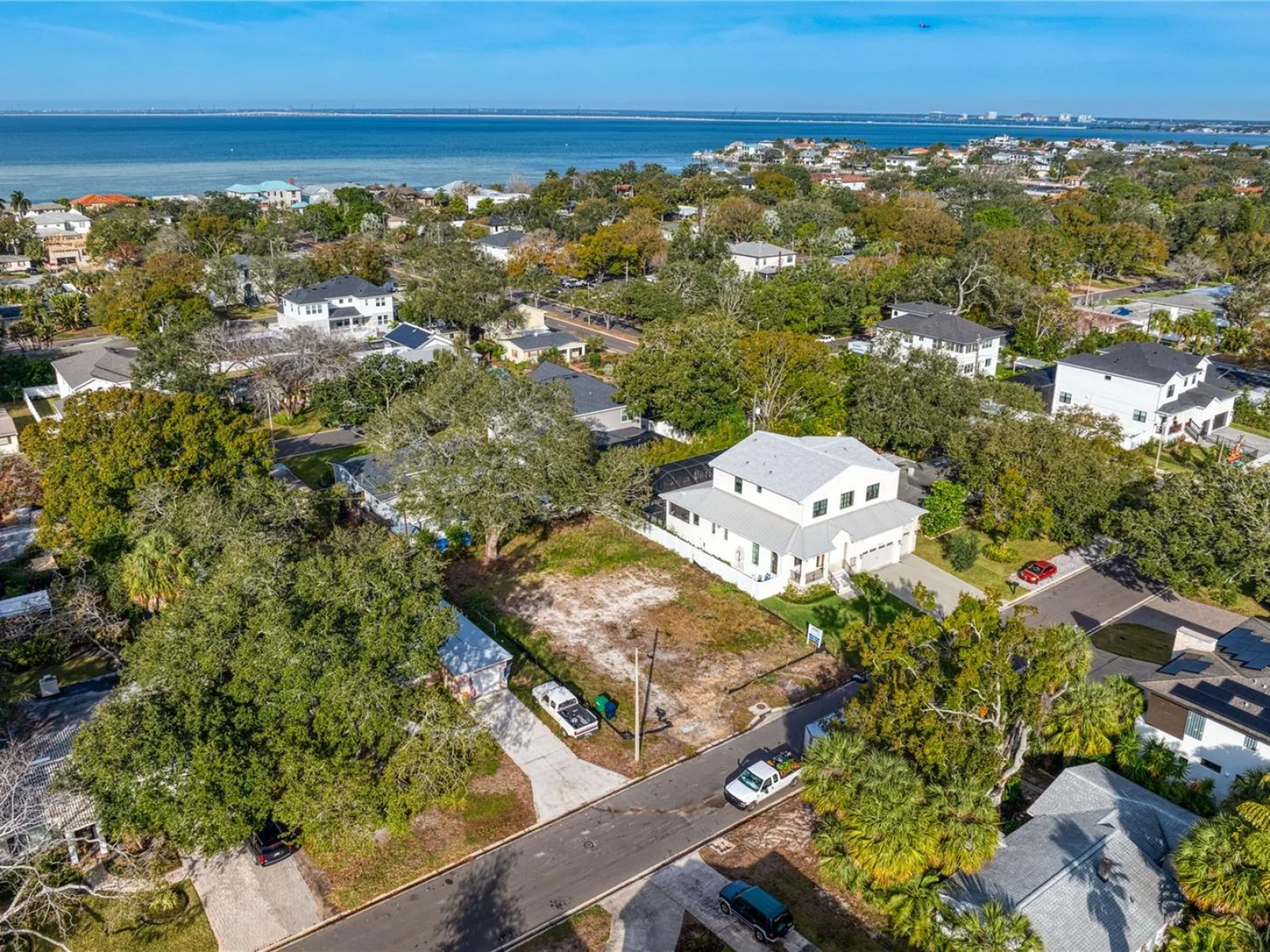 3605 S OMAR AVE, TAMPA, FL — photo 16