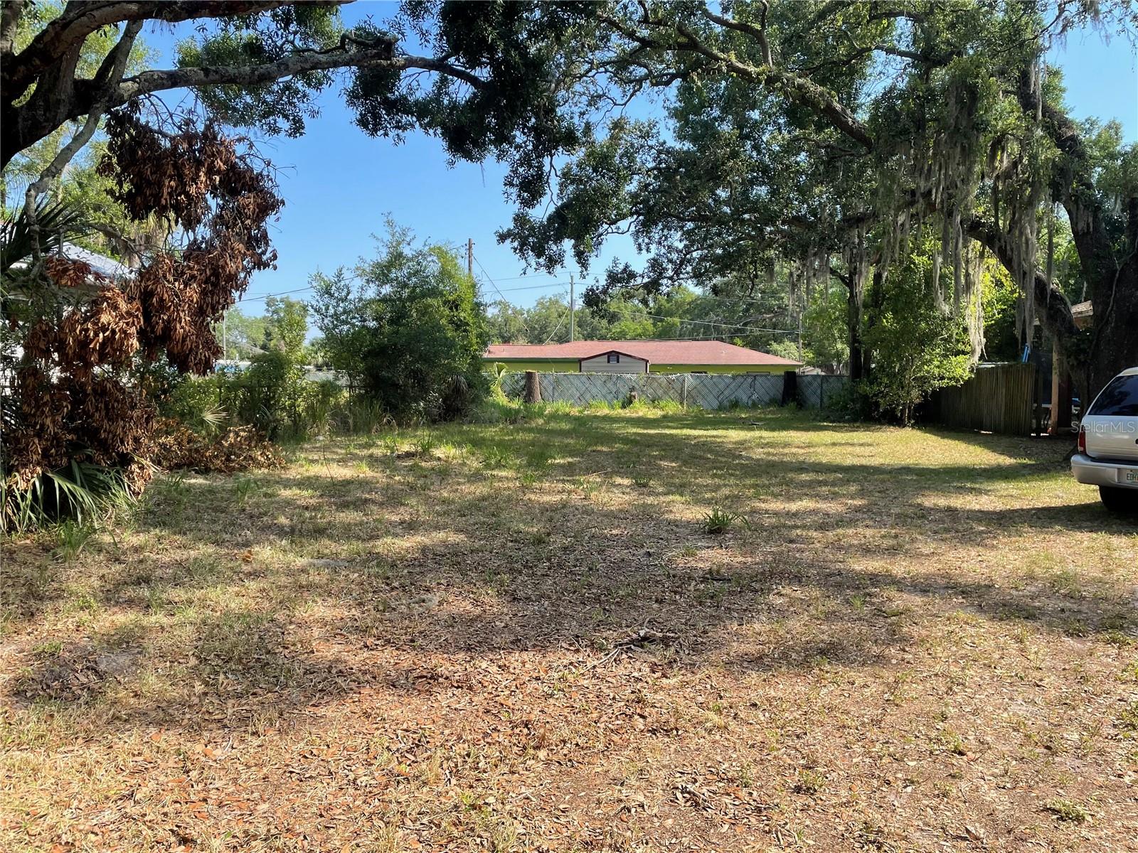 NORTH BAY ST, TAMPA, FL