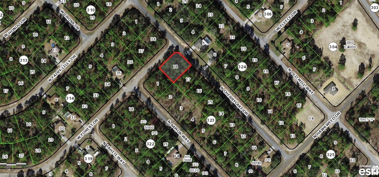 9432 N CHERRY LAKE DR, CITRUS SPRINGS, FL — photo 11