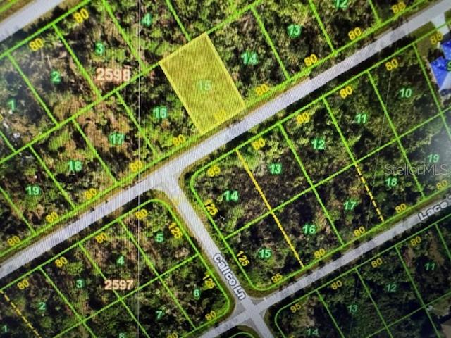 2047 BELVOIR ST, PORT CHARLOTTE, FL