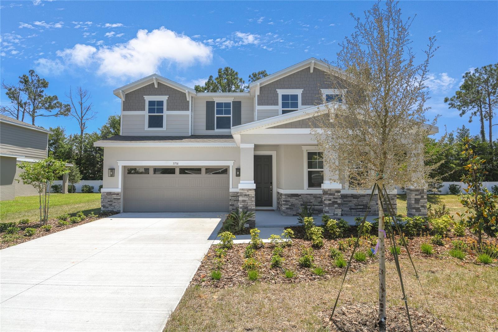 3716 DEER RIDGE DR, MOUNT DORA, FL — photo 4