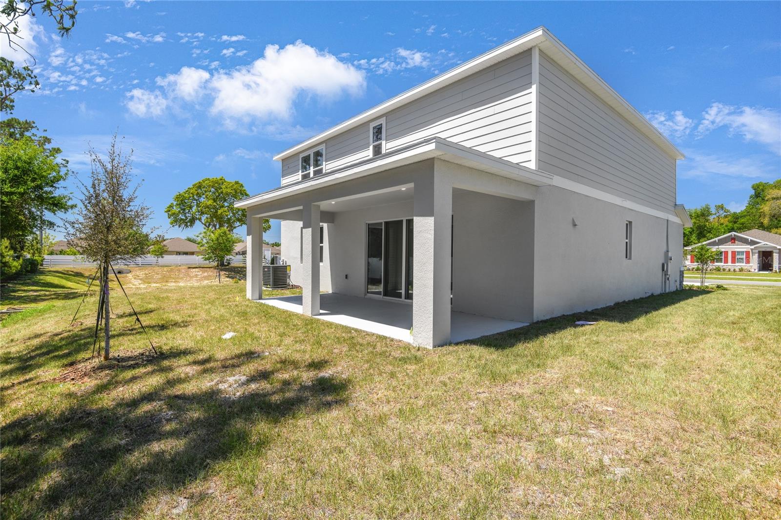 3716 DEER RIDGE DR, MOUNT DORA, FL — photo 45