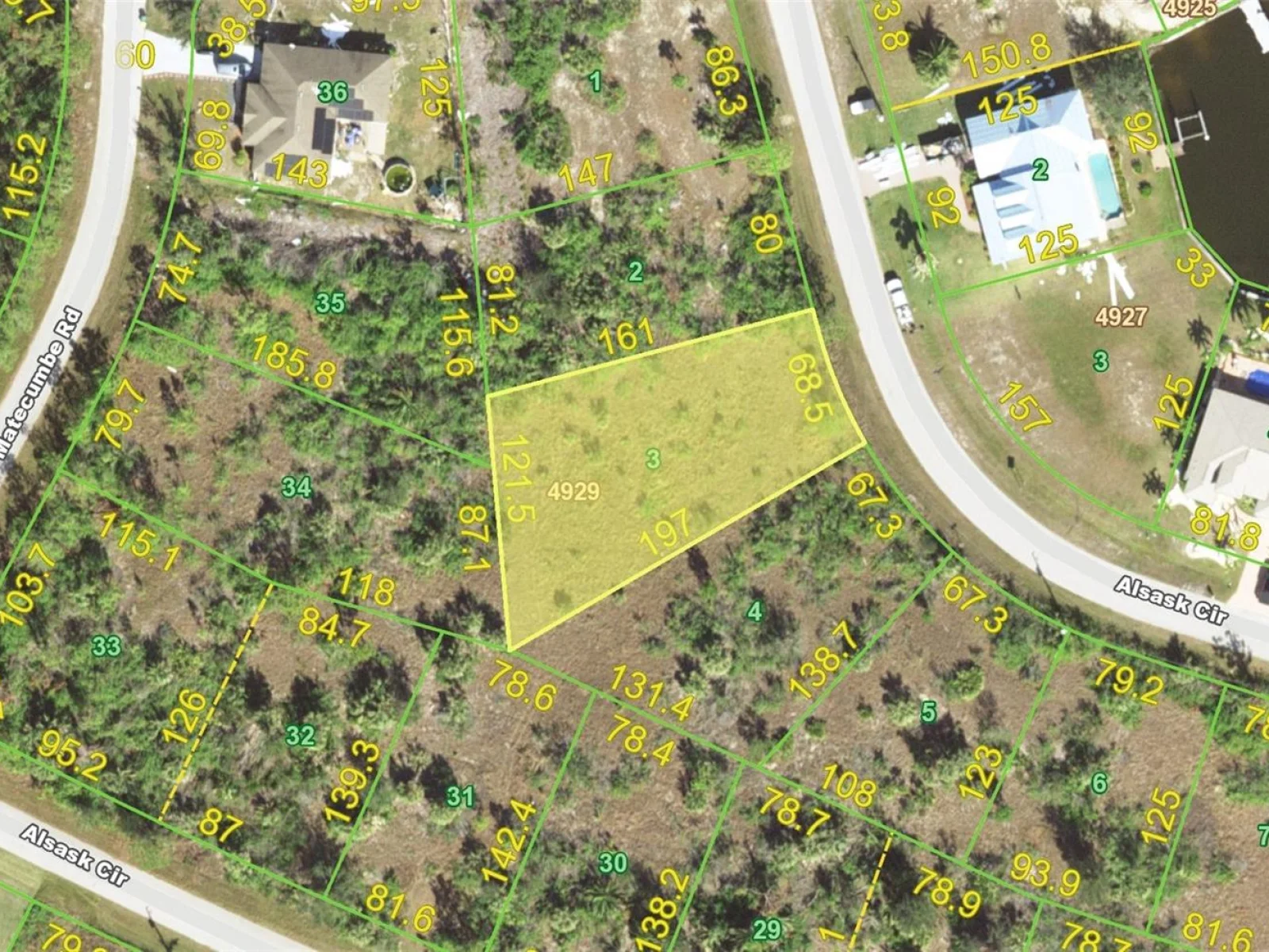 14941 ALSASK CIR, PORT CHARLOTTE, FL — photo 2