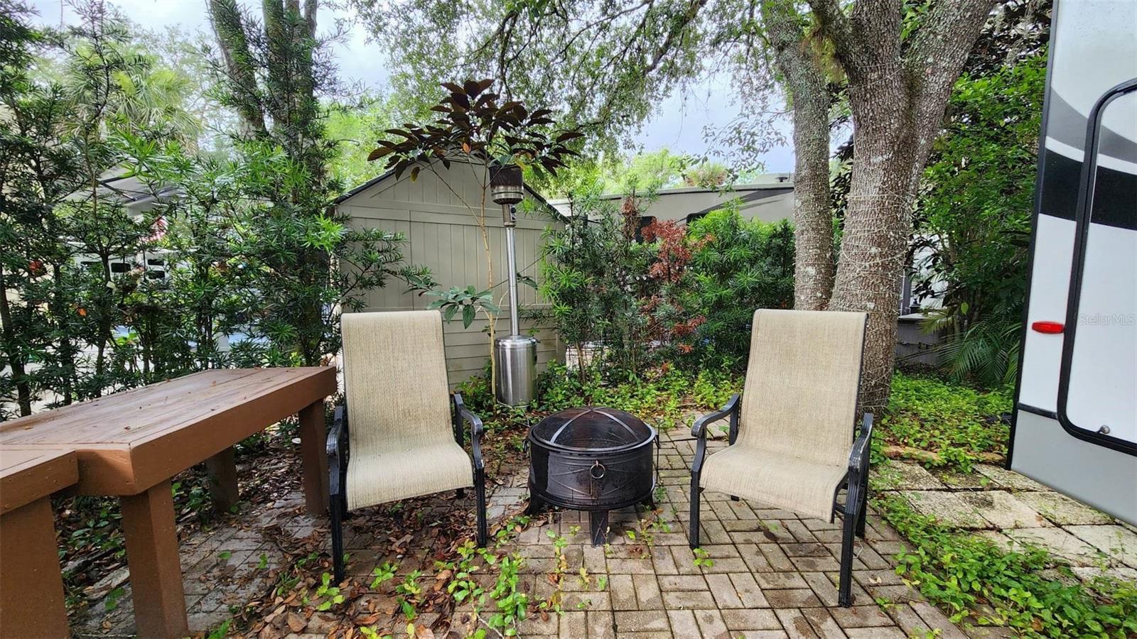 251 SADDLE LN, LAKE WALES, FL — photo 15