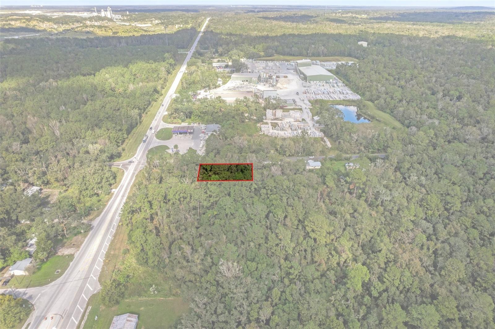 00 FORT DADE AVE, BROOKSVILLE, FL — photo 7