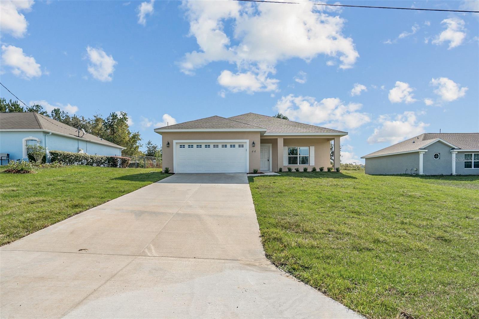 44 W LYNNHAVEN PL, CITRUS SPRINGS, FL — photo 2