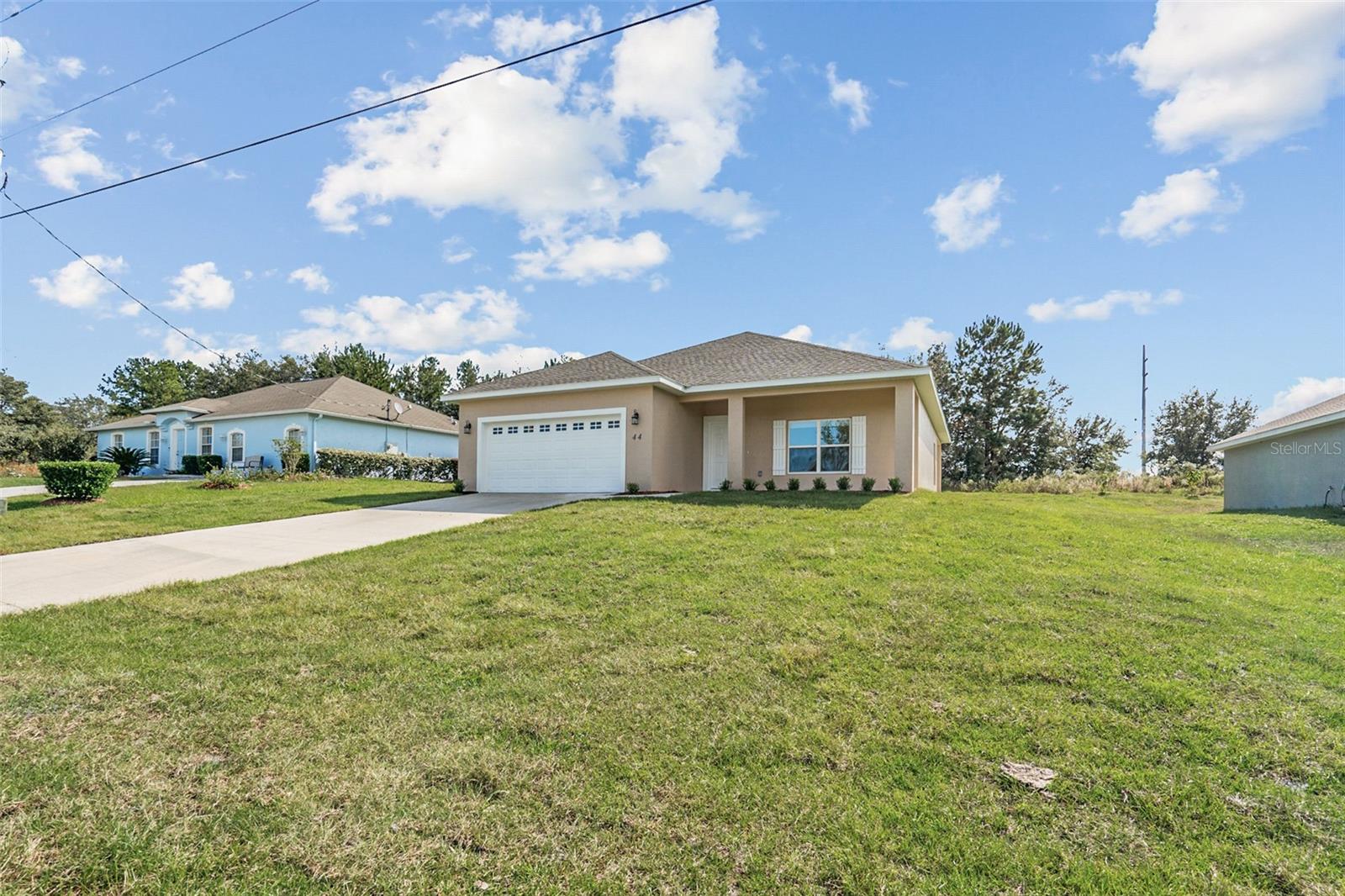 44 W LYNNHAVEN PL, CITRUS SPRINGS, FL — photo 42
