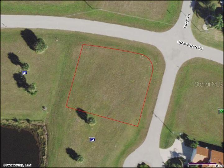 17481 FUEGO LN, PUNTA GORDA, FL