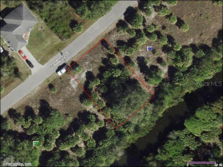BENNINGTON ST, NORTH PORT, FL