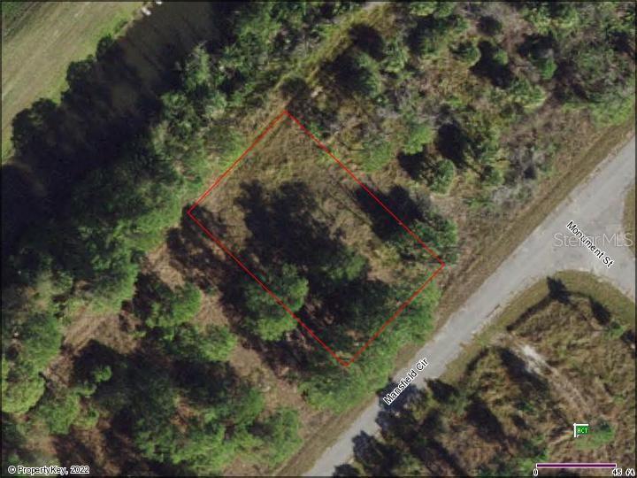MANSFIELD CIR, NORTH PORT, FL