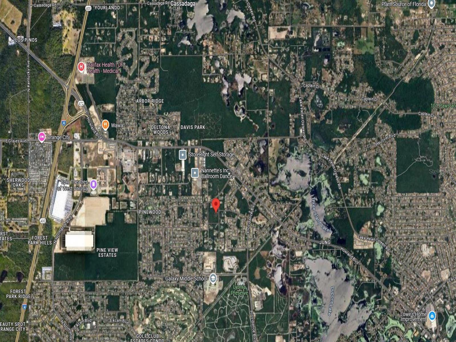 2635 LEONARD DR, DELTONA, FL — photo 11