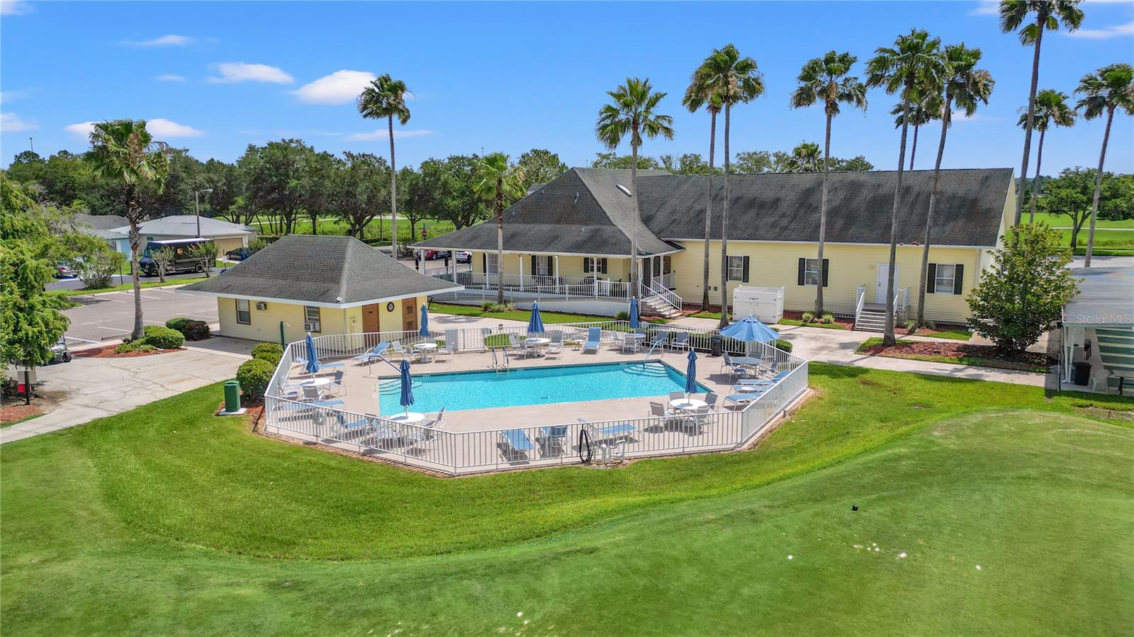 10230 OLD TAMPA BAY DR, SAN ANTONIO, FL — photo 64