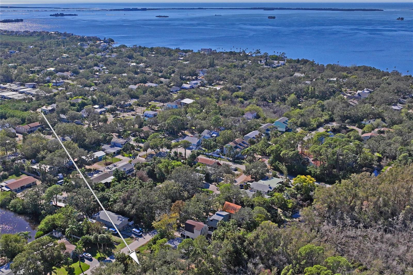 174 AVERY AVE #21 & 1, CRYSTAL BEACH, FL — photo 2