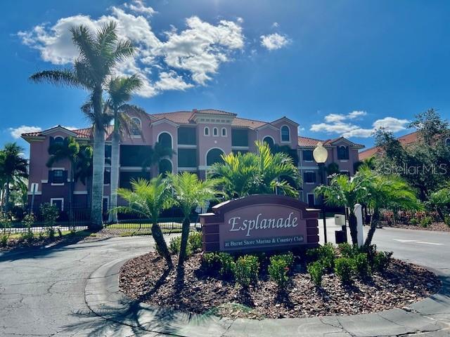 24417 BALTIC AVE #1102, PUNTA GORDA, FL