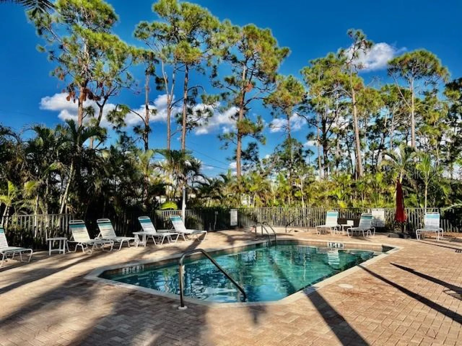 24417 BALTIC AVE #1102, PUNTA GORDA, FL — photo 14