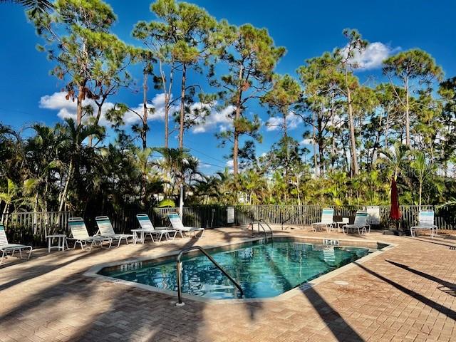 24417 BALTIC AVE #1102, PUNTA GORDA, FL — photo 13