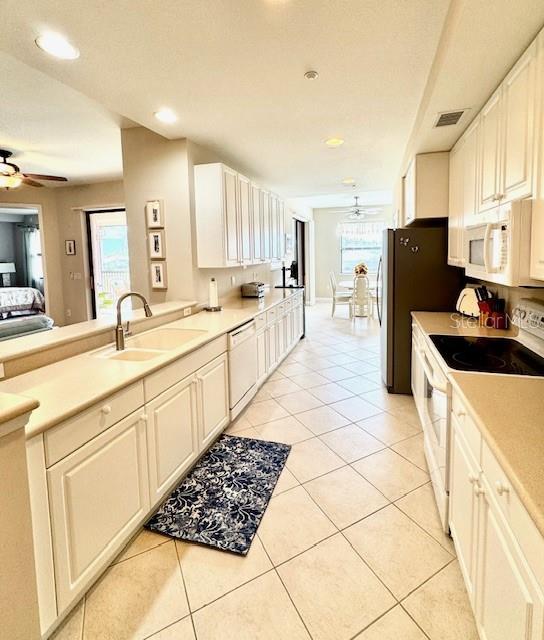 24417 BALTIC AVE #1102, PUNTA GORDA, FL — photo 29