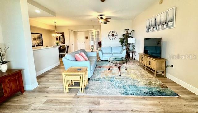 24417 BALTIC AVE #1102, PUNTA GORDA, FL — photo 25
