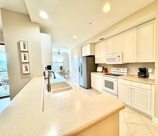 24417 BALTIC AVE #1102, PUNTA GORDA, FL — photo 32