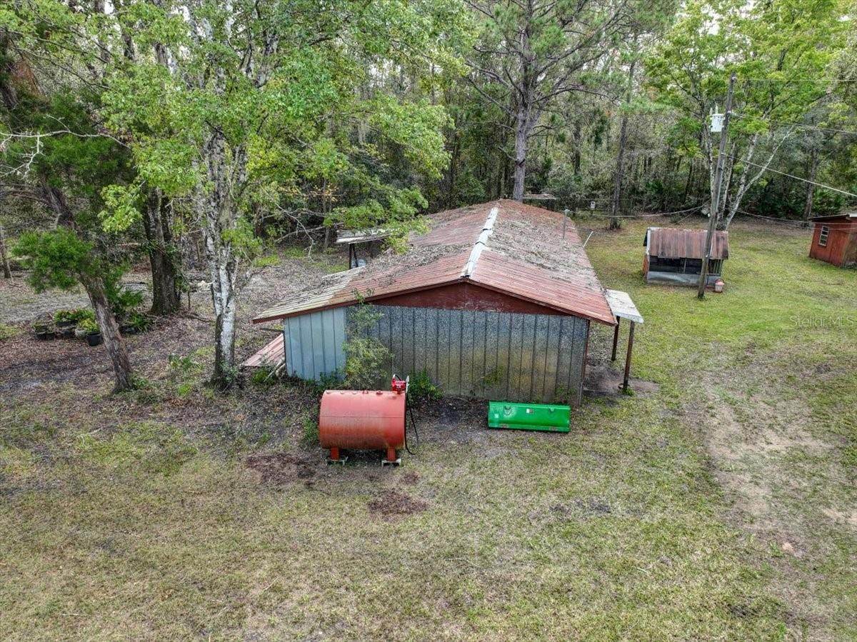 310 N OTTER CREEK AVE, BRONSON, FL — photo 10