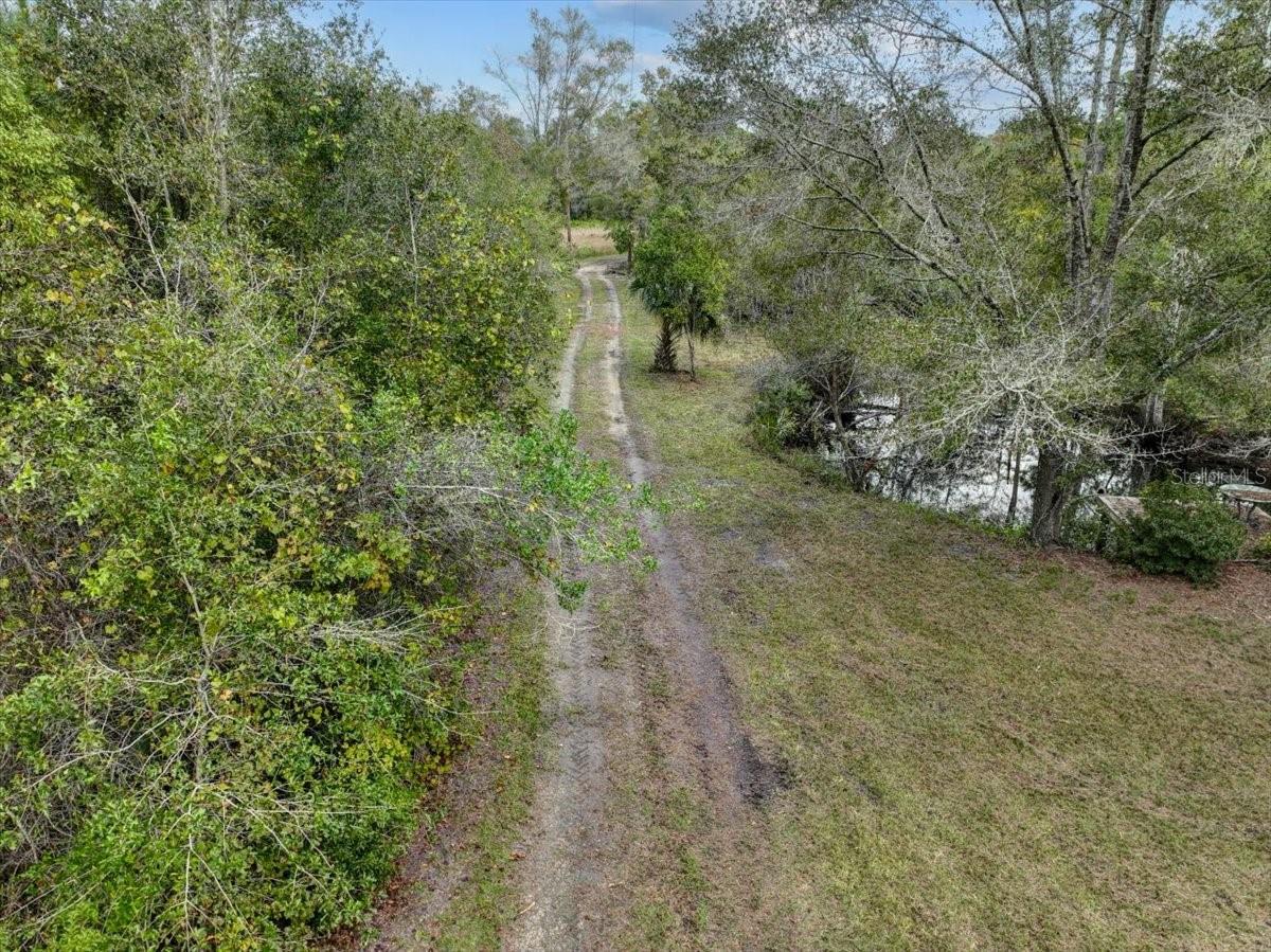 310 N OTTER CREEK AVE, BRONSON, FL — photo 11