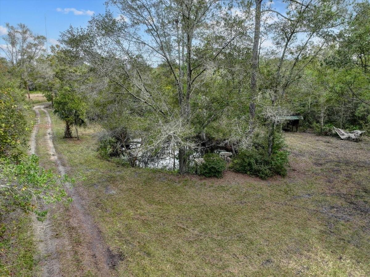 310 N OTTER CREEK AVE, BRONSON, FL — photo 12