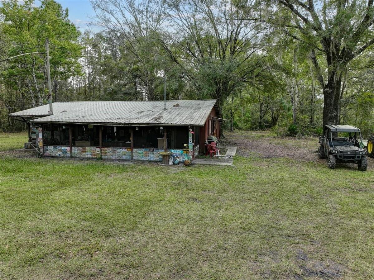 310 N OTTER CREEK AVE, BRONSON, FL — photo 14