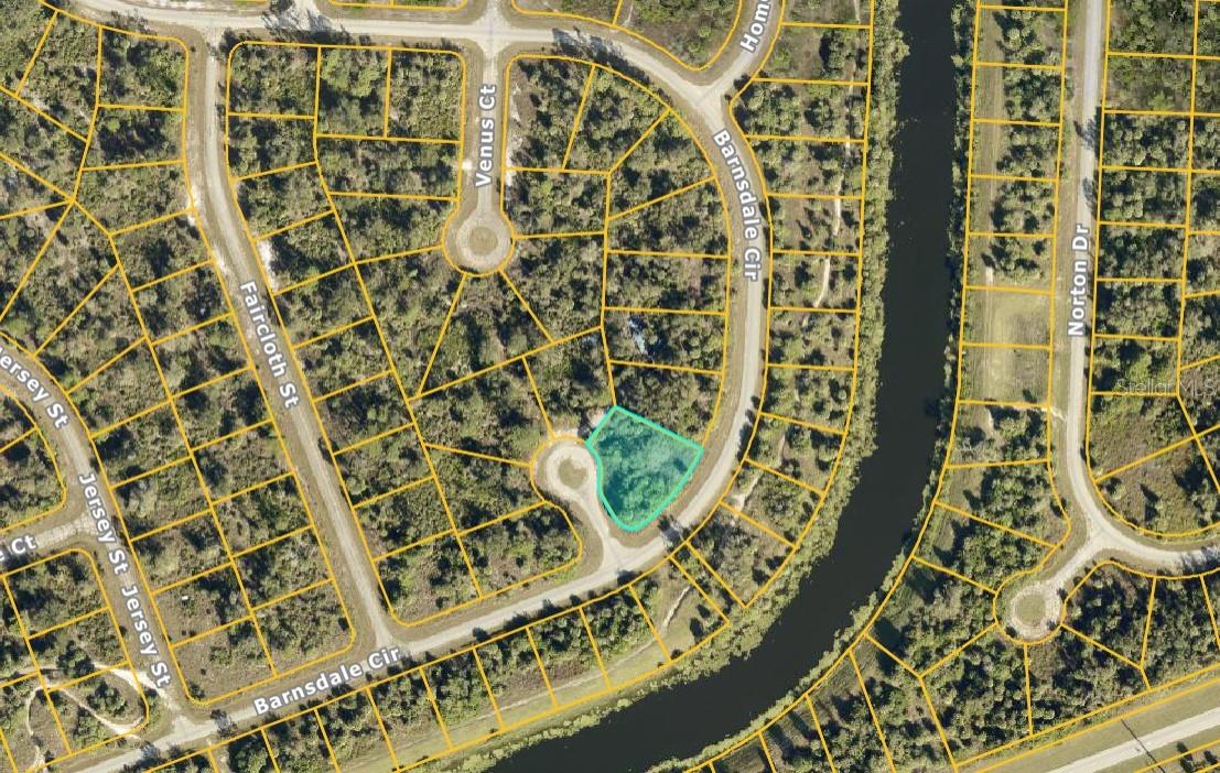 Lot 26 DUTCH CT, NORTH PORT, FL