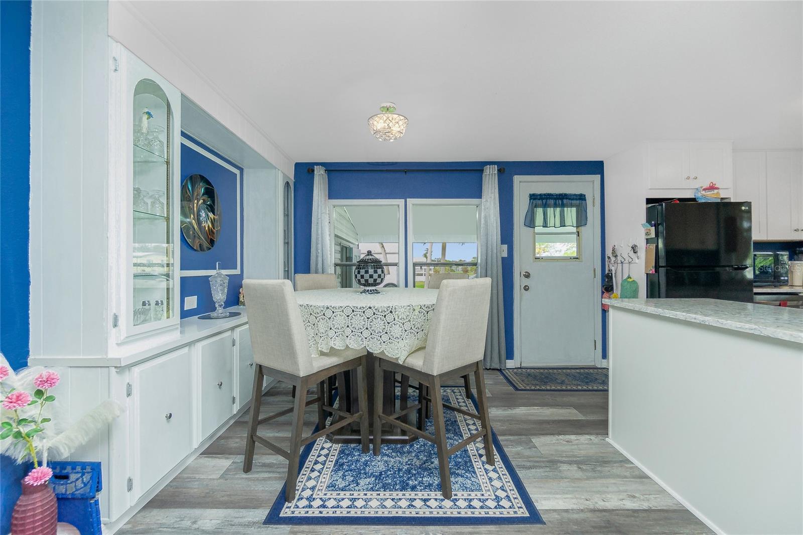 1520 BLUE HERON DR, ENGLEWOOD, FL — photo 17