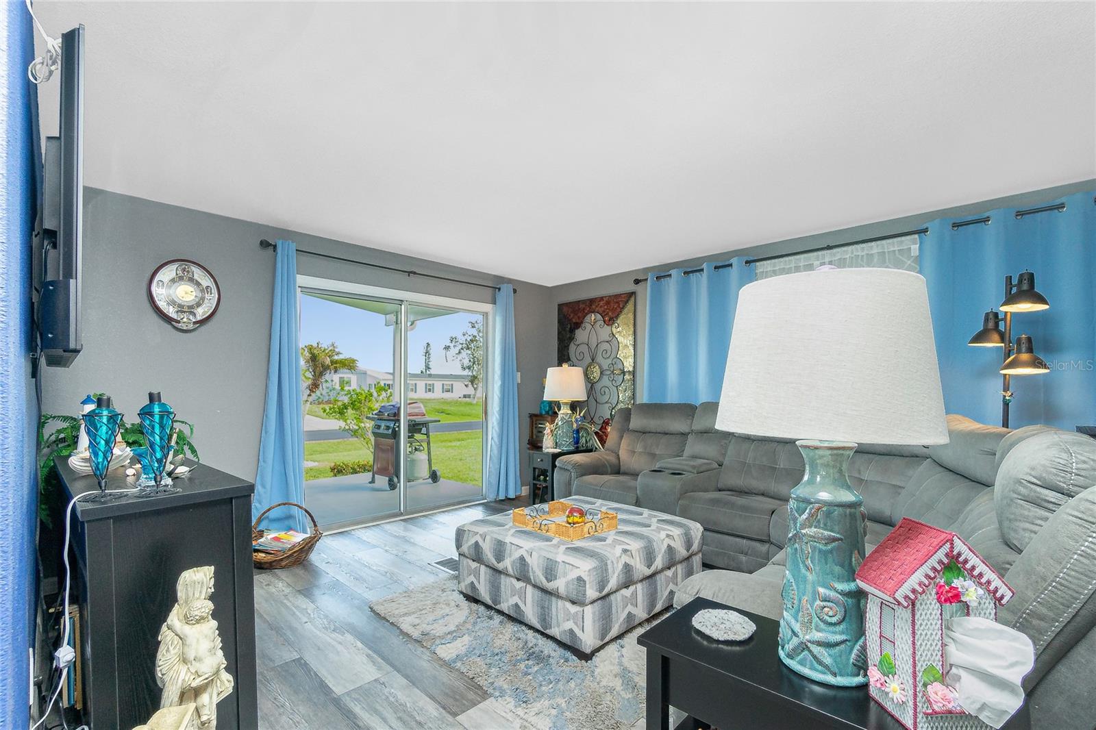 1520 BLUE HERON DR, ENGLEWOOD, FL — photo 23