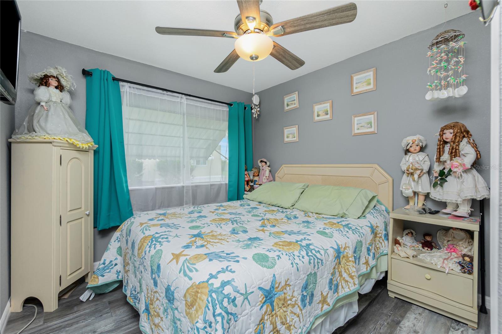 1520 BLUE HERON DR, ENGLEWOOD, FL — photo 37