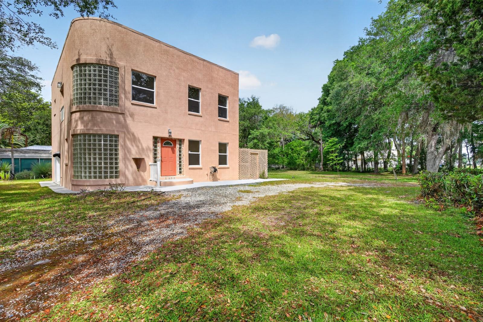 5300 N OCEAN SHORE BLVD, PALM COAST, FL