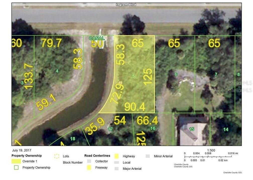 159 INGRAM BLVD, ROTONDA WEST, FL — photo 2