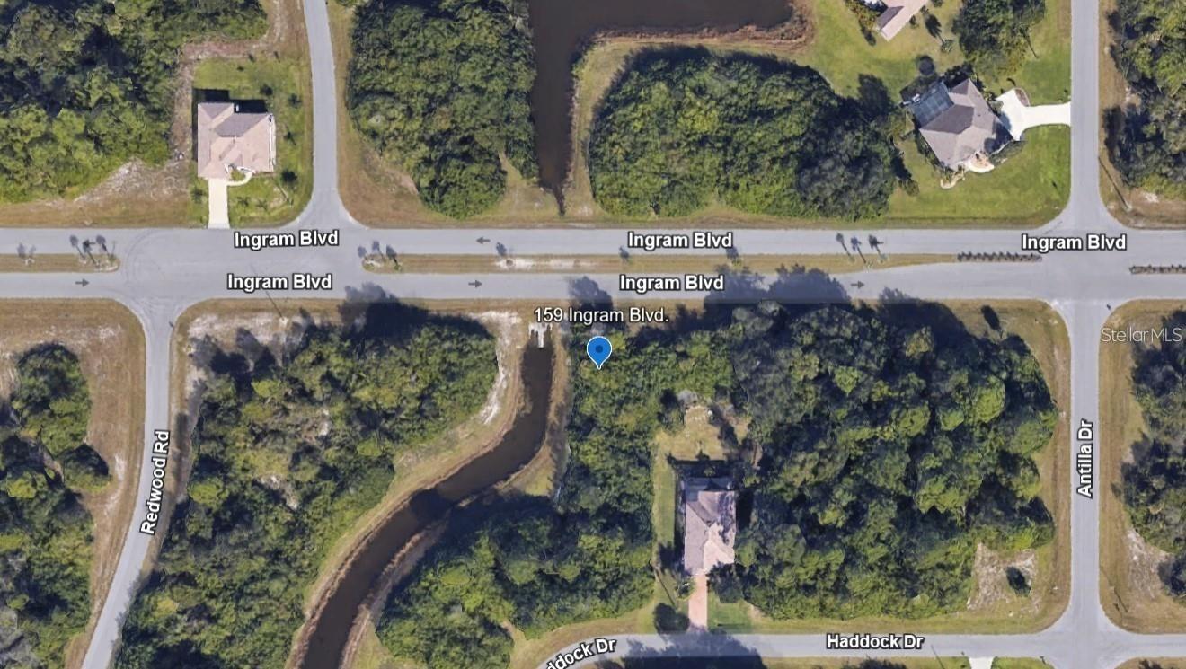 159 INGRAM BLVD, ROTONDA WEST, FL — photo 3