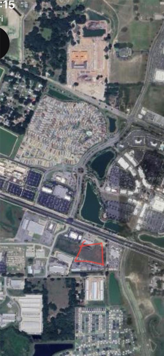 CR 179, WILDWOOD, FL