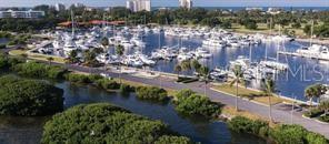 2800 HARBOURSIDE DRIVE #M-03, LONGBOAT KEY, FL — photo 14