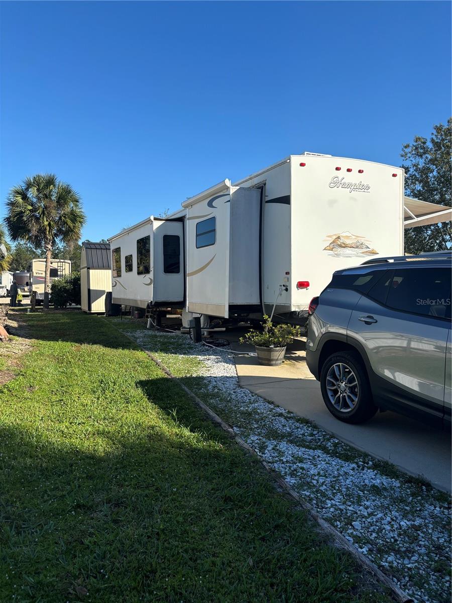 3097 NE 102ND AVENUE RD, SILVER SPRINGS, FL — photo 8
