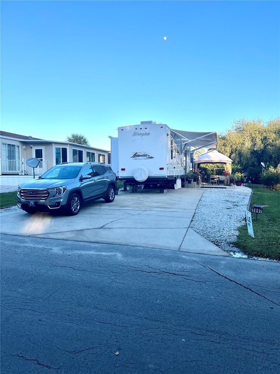 3097 NE 102ND AVENUE RD, SILVER SPRINGS, FL