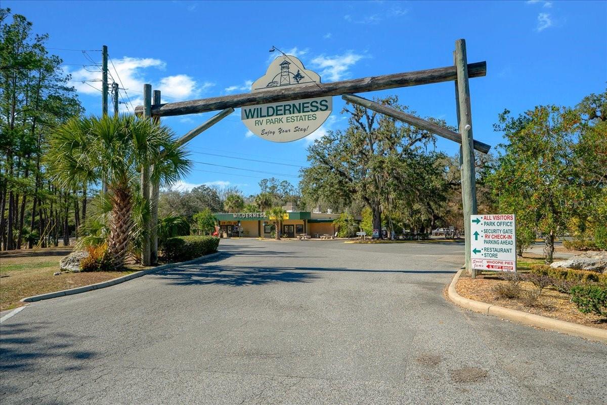 3097 NE 102ND AVENUE RD, SILVER SPRINGS, FL — photo 22