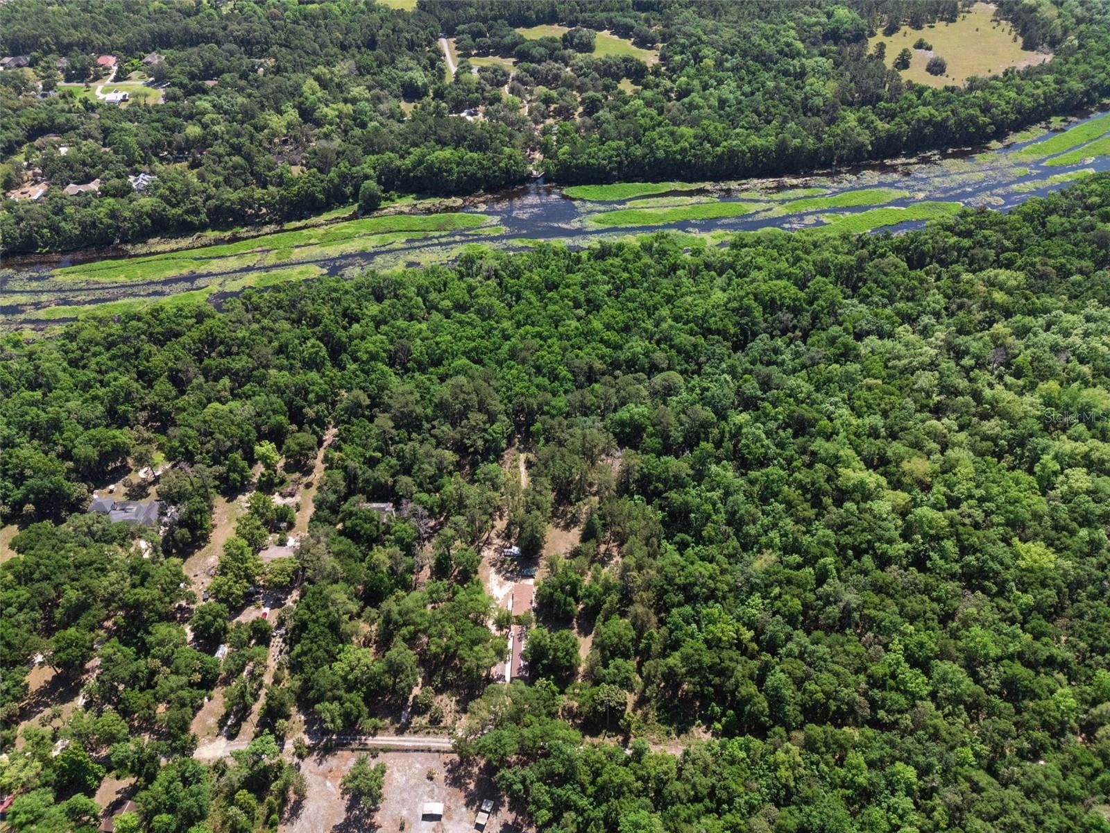 BRONSON RD, SORRENTO, FL