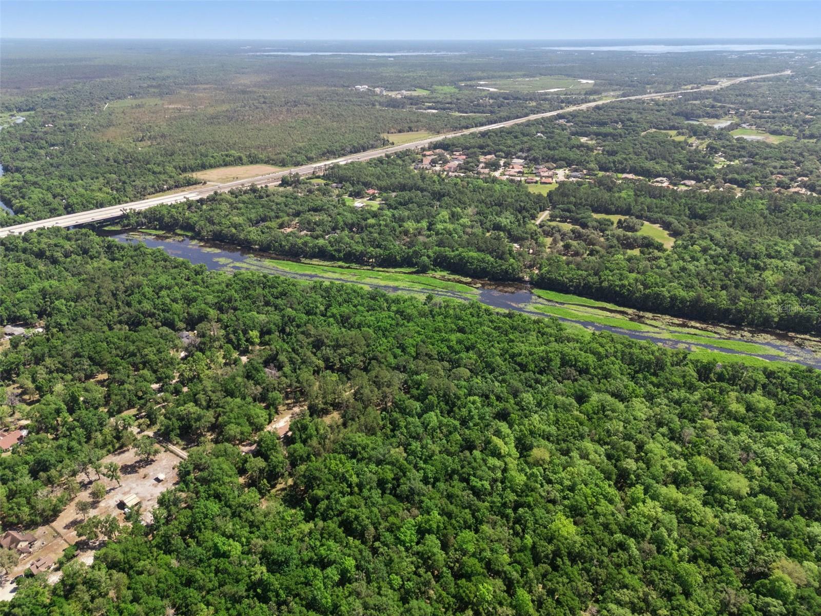 BRONSON RD, SORRENTO, FL — photo 47