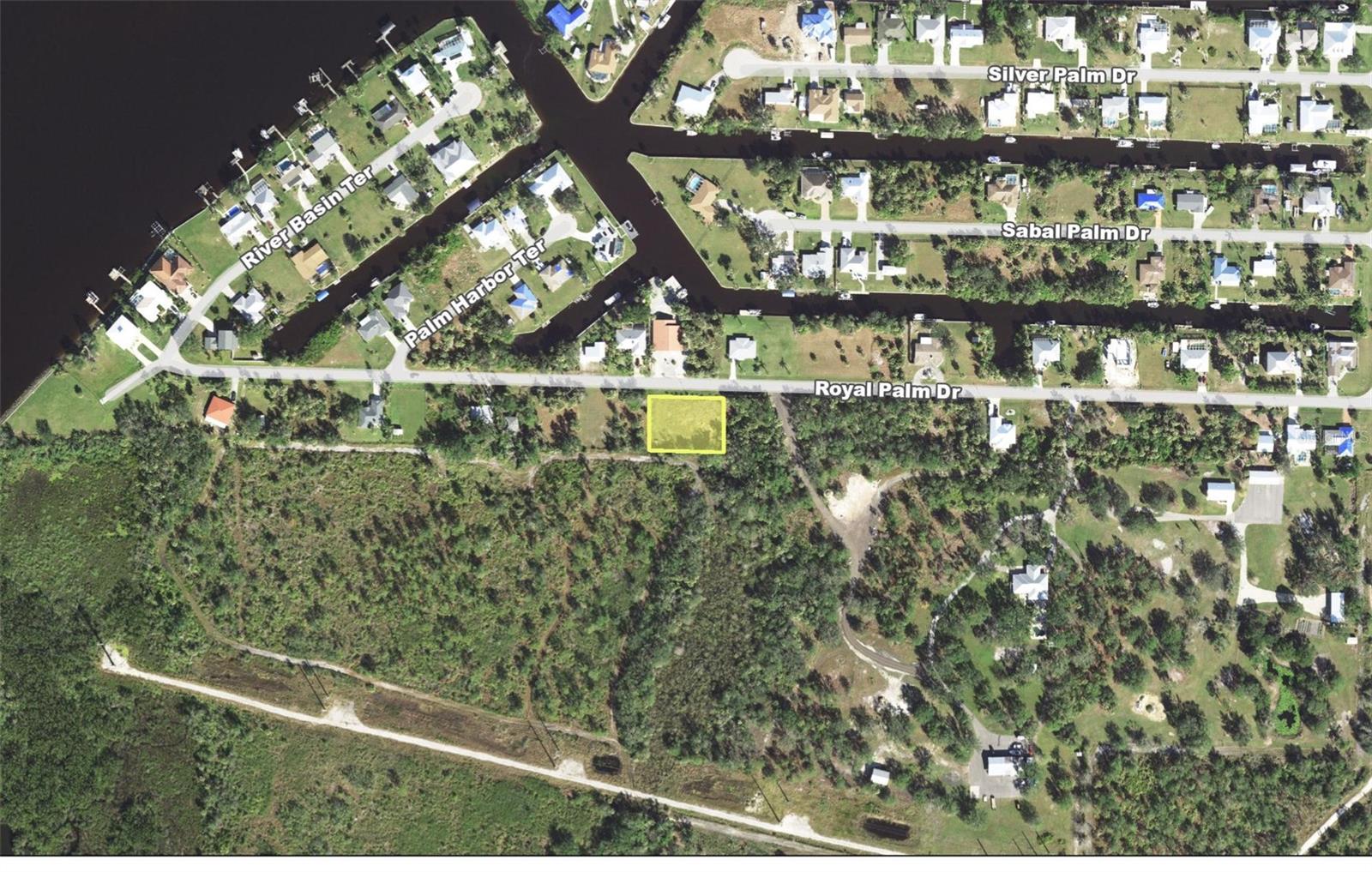 28395 ROYAL PALM DR, PUNTA GORDA, FL