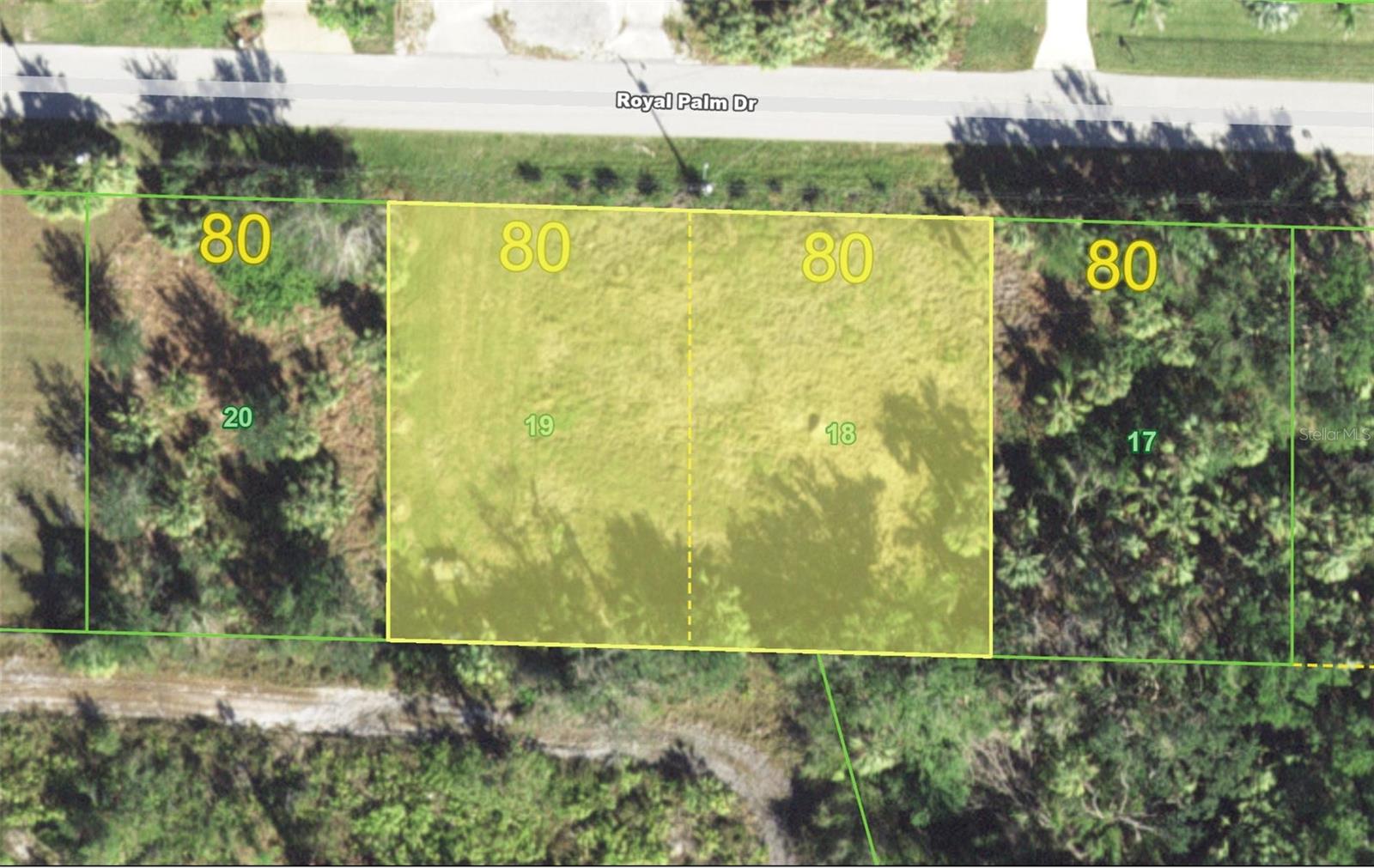 28395 ROYAL PALM DR, PUNTA GORDA, FL — photo 2