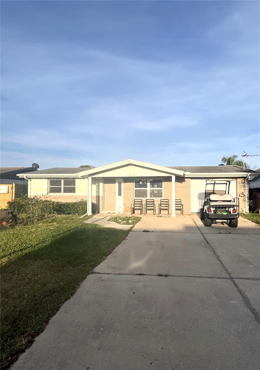 13639 FRANCES AVE, HUDSON, FL — photo 2