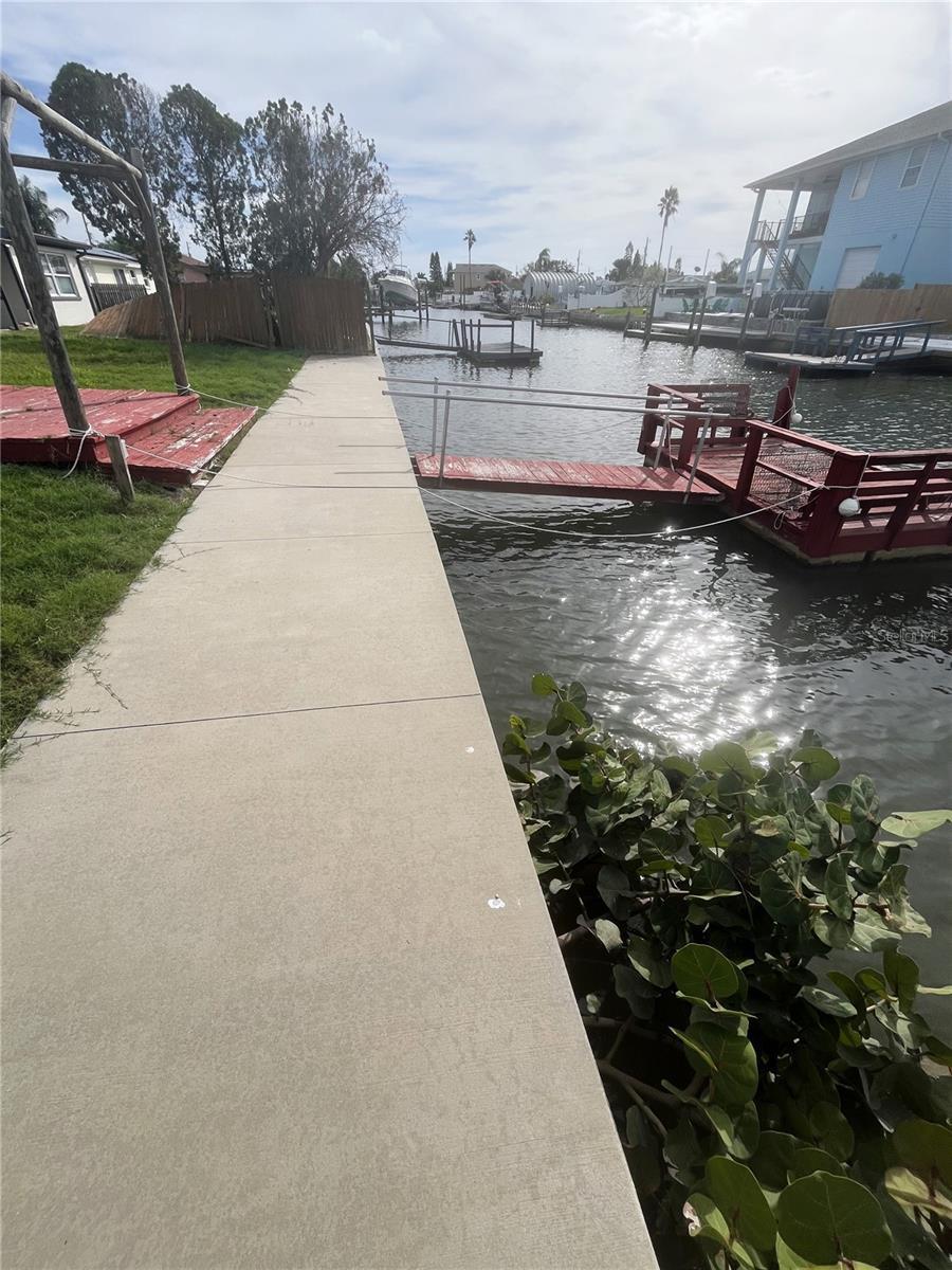 13639 FRANCES AVE, HUDSON, FL — photo 11
