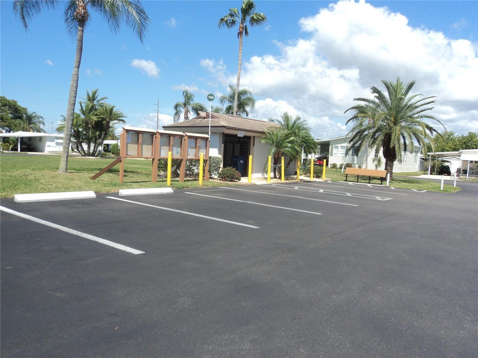 5316 53RD AVE E #F21, BRADENTON, FL — photo 15