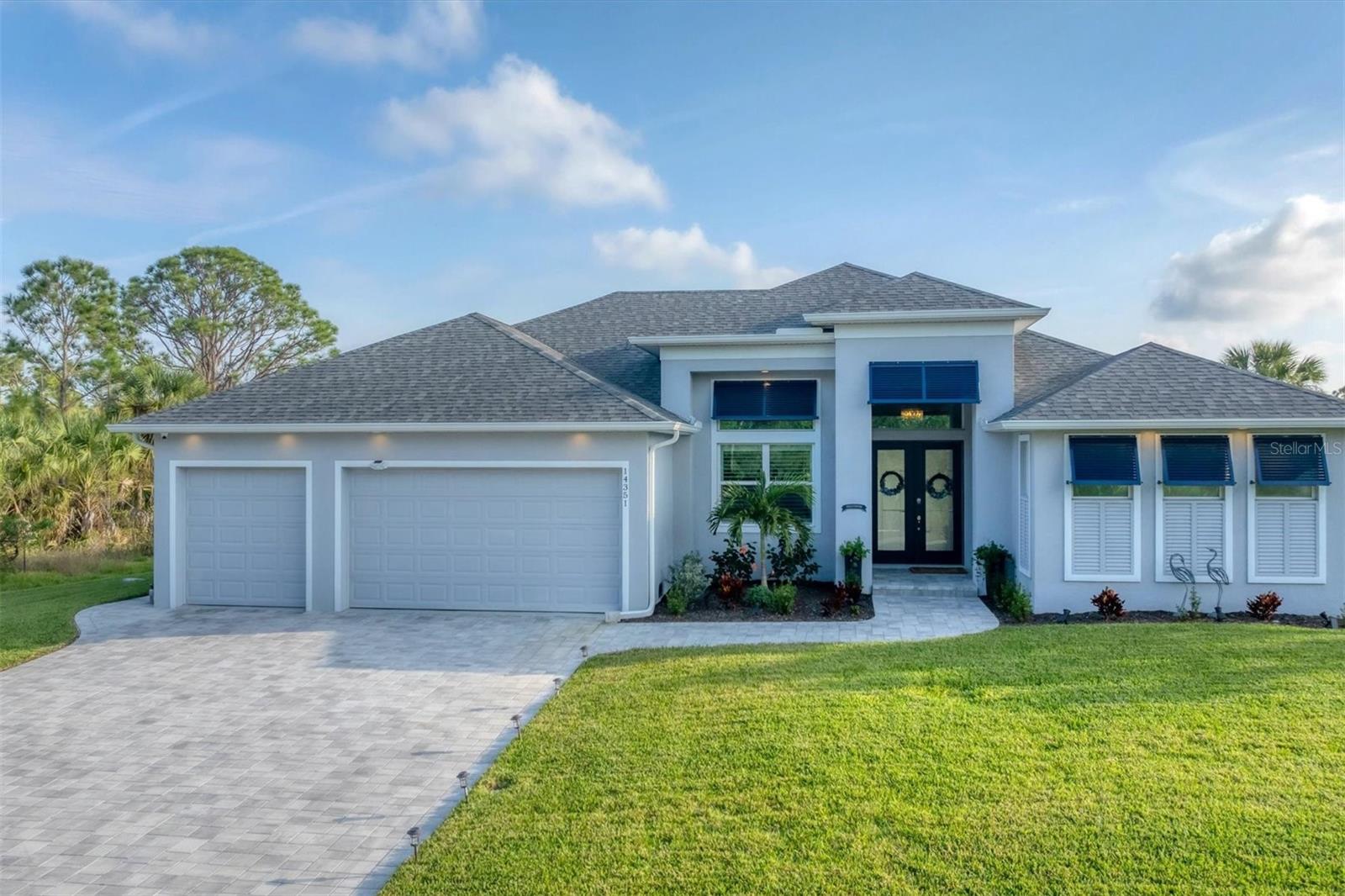 14351 HOWARD AVE, PORT CHARLOTTE, FL — photo 11