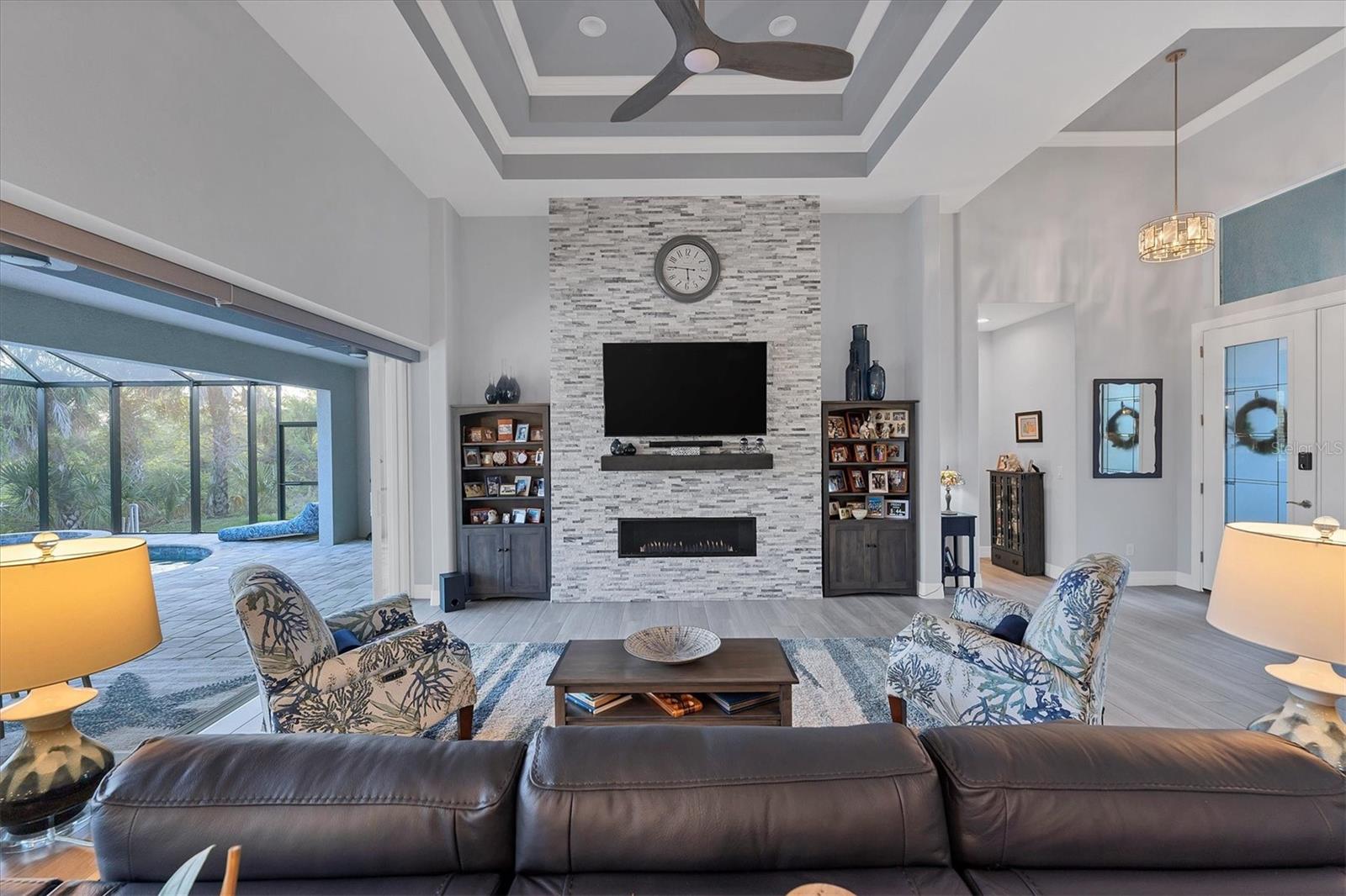 14351 HOWARD AVE, PORT CHARLOTTE, FL — photo 25