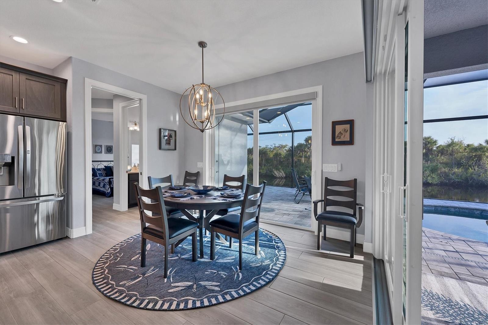 14351 HOWARD AVE, PORT CHARLOTTE, FL — photo 64